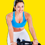 Spinning Indoor Cycling Apk