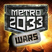 Metro 2033: Wars