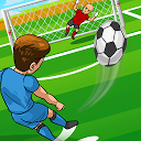 ダウンロード Penalty Shootout Freekick - Soccer Game をインストールする 最新 APK ダウンローダ