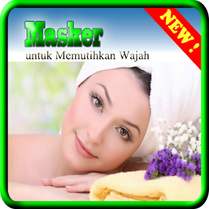 Download Pemutih Wajah Alami For PC Windows and Mac