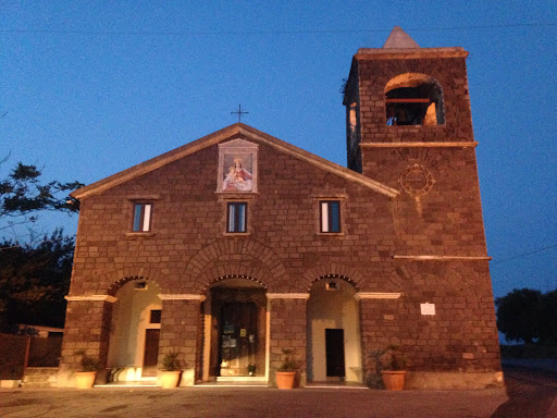 Santa Maria Della Neve