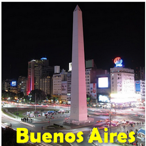Visit Buenos Aires Argentina for PC-Windows 7,8,10 and Mac