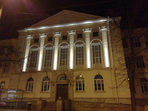 Tallinna Inglise Kolledž