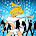 Cheerleader Dancing