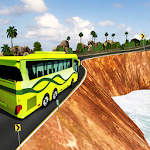 Hill Bus Driver Apk