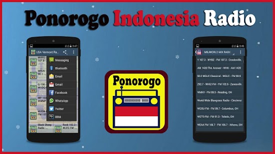 How to mod Ponorogo Radio 1.0 apk for android