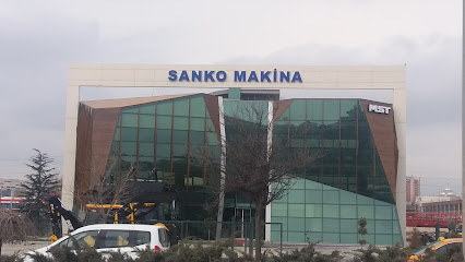 SANKO MAKİNA