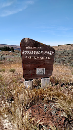 Roosevelt Park