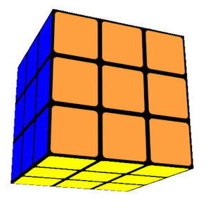 Download Rubik cube For PC Windows and Mac