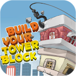 Build Pixel Block Tower Apk