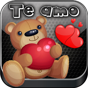 Download Frases Hermosas de Amor e imágenes For PC Windows and Mac