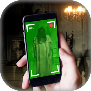 Download Camera Ghost Detector Prank For PC Windows and Mac