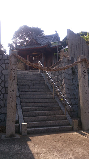 杵築神社