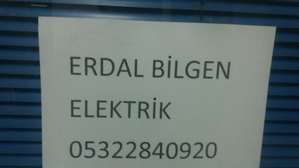 Erdal Bilgen Elektrik