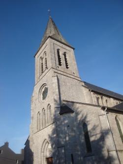 photo de Assomption de Notre-Dame 