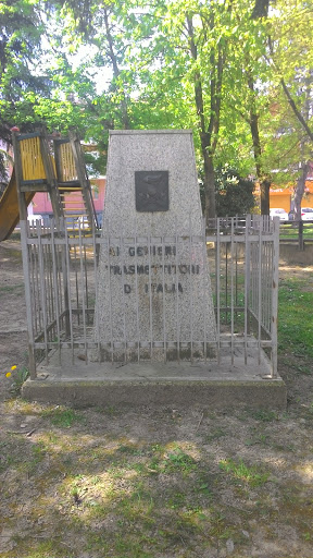 Monumento ai Genieri