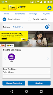 Idea Money 1.0.15 apk