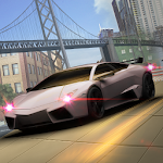 Crime City Car Stunt Apk