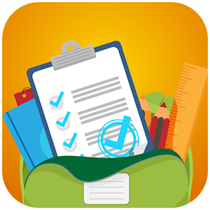 Download School Backpack Checklist For PC Windows and Mac
