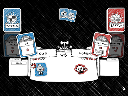   Guild of Dungeoneering- screenshot thumbnail   