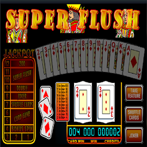 Download Superflush For PC Windows and Mac