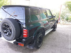 продам авто Nissan Patrol Patrol V (Y61)