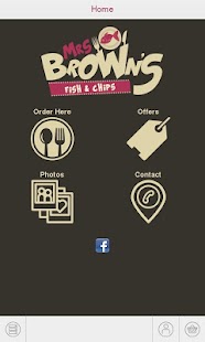 How to get Mrs Brown's Fish and Chips 1.3.2 mod apk for bluestacks