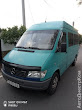 продам авто Mercedes Sprinter 