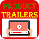 Download Video Trailer of Products on YouTube For PC Windows and Mac 1.0