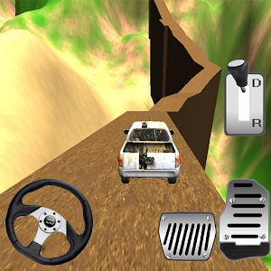 Cheats Hill Climb Race 3D 4x4