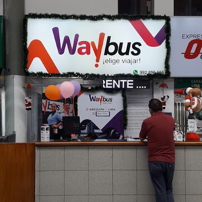 WayBus