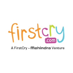Firstcry, Lalbagh, Mangalore logo