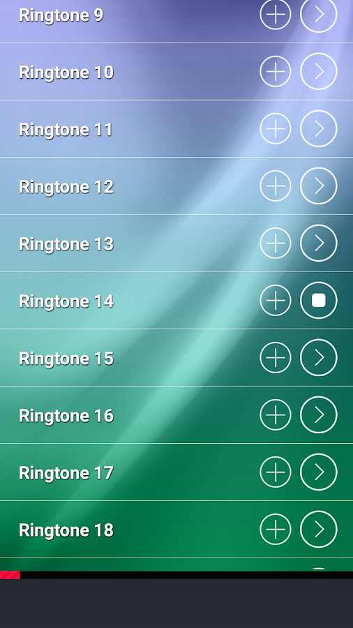 Top Remix Ringtones 2018 и sms звуки — приложение на Android