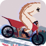 Yeti Extreme Motocross Apk