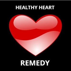 Download Healthy Heart Remedy For PC Windows and Mac