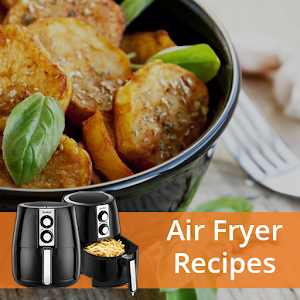 Download Healthy Air Fryer Recipes For PC Windows and Mac
