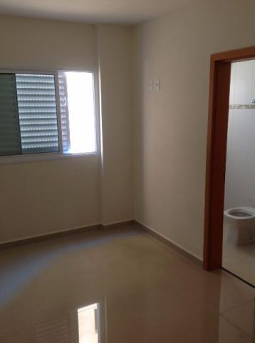 Apartamento residencial à venda, Jardim Finotti, Uberlândia.