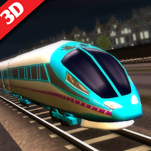 Download Extreme Train Driver For PC Windows and Mac