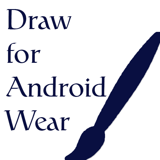 Dibujar para Android Wear.