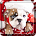 Weihnachtshund Live Wallpaper