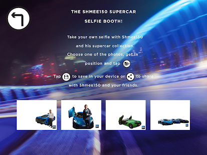 How to mod The Shmee150 Supercar Book App lastet apk for pc