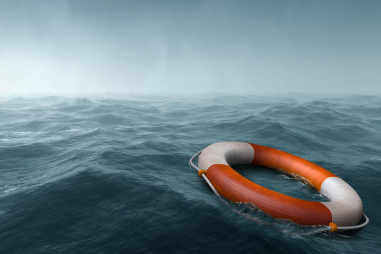 Three people drowned in Nongoma, KZN, in separate incidents on the same day. Stock photo.
