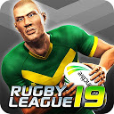 ダウンロード Rugby League 19 をインストールする 最新 APK ダウンローダ