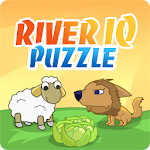 River IQ Puzzle Apk