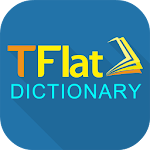 English Dictionary TFLAT Apk