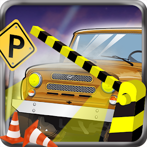 Download 4x4 Car Parking Madness For PC Windows and Mac