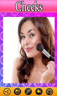 How to install Beauty Face Makeup 🍀🍀 3.1 mod apk for android