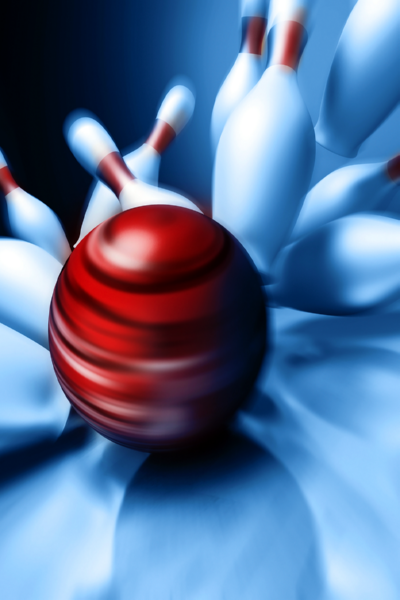 Android application Bowling Sound FX screenshort