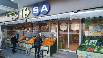 CarrefourSA