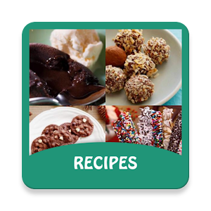 Download Chocolate Cookbook Recipes For PC Windows and Mac
